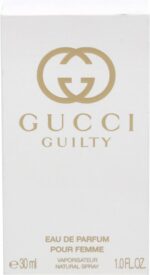 Gucci Guilty Pour Femme 30 ml Eau de Parfum - Damesparfum - Image 2