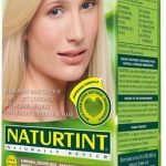 Haarkleur Zonder Ammoniak Naturtint Naturtint Witblond