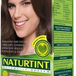 Haarkleur Zonder Ammoniak Naturtint Naturtint Lichtbruin