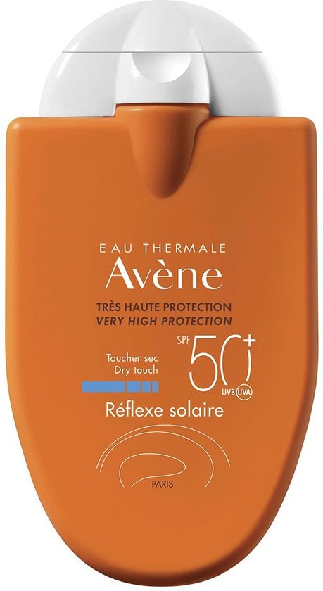 459x840-197 Avène Reflexe Solar Spf50+ 30ml - Image 1