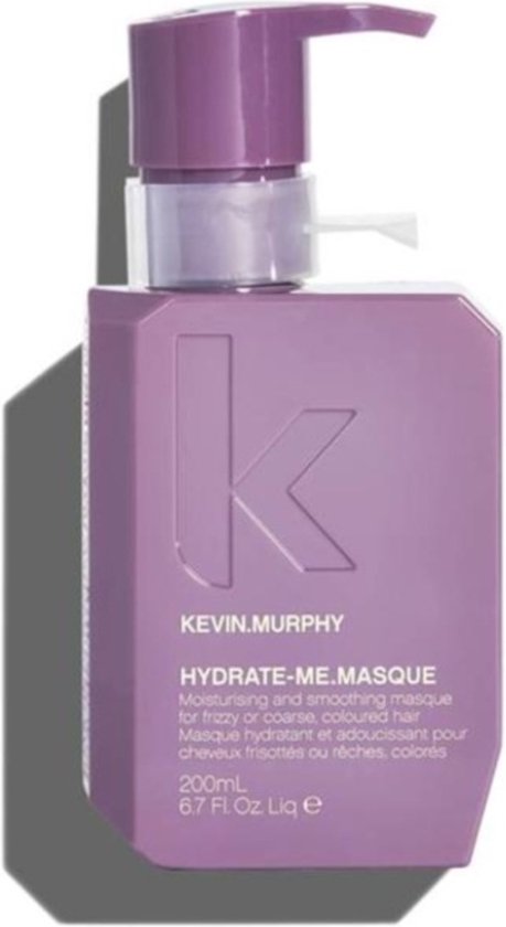 459x840-207 Kevin Murphy Hydrate-Me.Masque 200 ml - Image 1