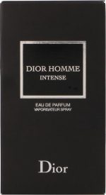 Christian Dior Dior Homme Intense Eau De Parfum Spray  New Packaging 2020  100 ml for Men - Image 3
