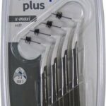 Dentaid Interprox Plus Toothbrush Interproximal 2g Super Micro 4 U