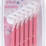 Interprox Plus Nano Flosdraad - 19 mm - 6 stuks
