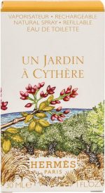 Hermès Un Jardin À Cythère Edt U 30 Ml - Image 4