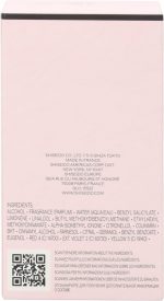 Shiseido Ginza Eau De Parfum Spray 30 ml - Image 4
