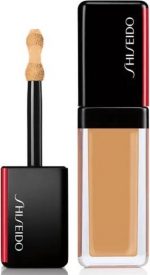 Shiseido Fluide Make Up Basis Make Up Synchro Skin Self Refreshing Concealer 303 Medium - Image 9