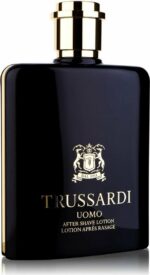 Trussardi Uomo - 100 ml - aftershave lotion - herenverzorging voor na het scheren - Image 2