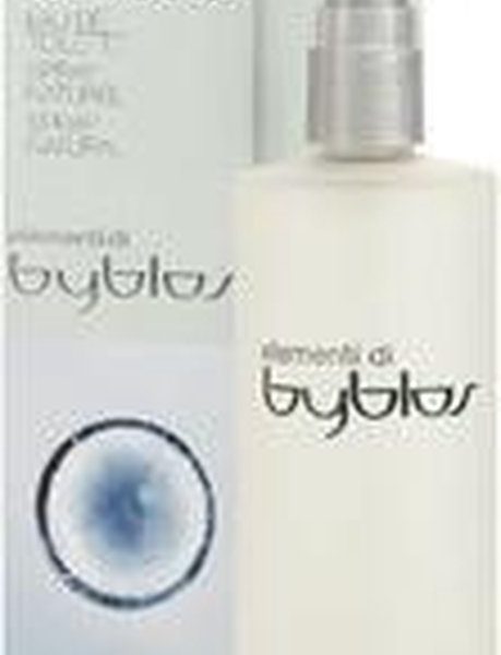 Byblos - Ghiaccio - Eau De Toilette - 120ML