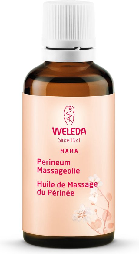 459x840-58 Oil Massage The Perineum 50ml - Image 1