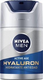 Nivea - Anti-Rimpelcrème Men Active Age Nivea - Mannen - 50 - Image 4