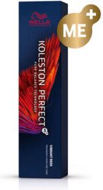 Wella Professionals Koleston Perfect Me+ - Haarverf - 44/65 Vibrant Reds - 60ml - Image 3