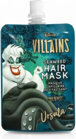 Haarmasker Mad Beauty Disney Villains Ursula Vitaliserende (50 ml) - Image 2