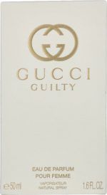 Gucci Guilty EDP W 50 ml - Image 4