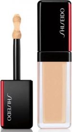 Shiseido Fluide Make Up Basis Make Up Synchro Skin Self Refreshing Concealer 202 Light - Image 10