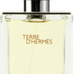 Hermès Terre D'Hermes EDT M 50 ml