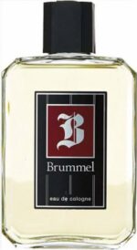 Herenparfum Puig Brummel EDC (125 ml) - Image 2