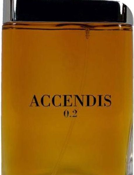 Accendis 0.2 by Accendis 100 ml - Eau De Parfum Spray (Unisex)
