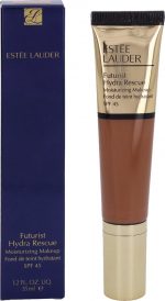 ESTEE LAUDER FURUTIST HYDRA RESCUE MAQUILLAJE 6W1 SANDALWOOD 1UN - Image 3