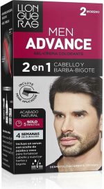 Llongueras Men Advance #2-Zwart 1 U - Image 4
