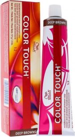 Wella Professionals Color Touch - Haarverf - 5/75 Deep Browns - 60ml - Image 4