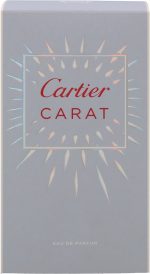 Cartier Carat Eau De Perfume Spray 100ml - Image 3