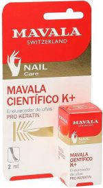 Nagel Verharder Mavala K+ (2 ml) - Image 2