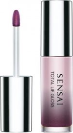 Sensai Lipstick Make-Up Colours Total Lip Gloss in Colours 02 Akebono Red - Image 2
