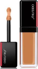 Shiseido Fluide Make Up Basis Make Up Synchro Skin Self Refreshing Concealer 304 Medium - Image 8