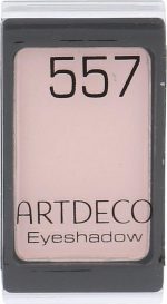 Artdeco - Eyeshadow Matt 0,8 g 557 Matt Natural Pink - - Image 4