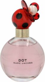 Marc Jacobs Dot Eau De Parfum Spray 100 ml for Women - Image 4