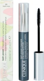 Clinique Lash Power Mascara - Zwart - Image 4