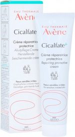 Cicalfate + Repairing Protective By Avene 100 Ml - Image 2