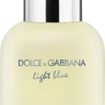 Dolce & Gabbana Light Blue Pour Homme Edt Vapo 40 Ml