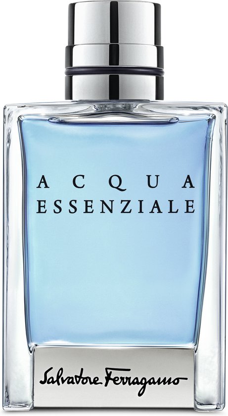 461x840-35 Acqua Essenziale Pour Homme Edt Vapo 50 Ml - Image 1