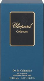 Chopard Or De Calambac Eau De Parfum 100 Ml - Image 4