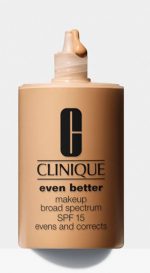 Clinique Even Better Foundation - CN90 Sand - Met SPF 15 - Image 3