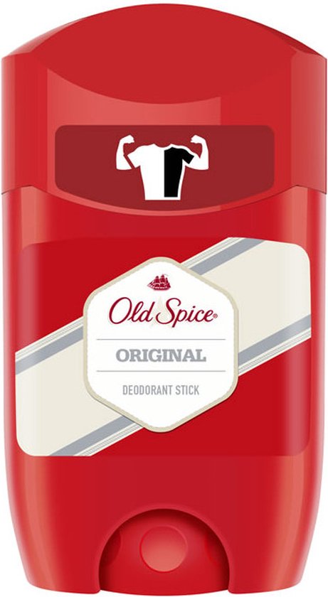 461x840-83 Old Spice - OLD SPICE original high endurance deo stick 50 gram - Image 1