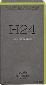 Hermès H24 EDP M 100 ml - Image 2