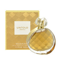 462114_untold_absolu_edp Untold Absolu Eau de Parfum (EDP) 100ml - Image 1