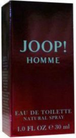 Joop  Joop Eau De Toilette Spray 30 ml for Men - Image 4