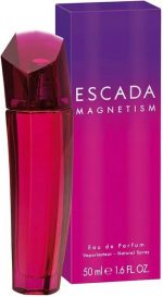Escada - Magnetism - Eau De Parfum - 50Ml - Image 3