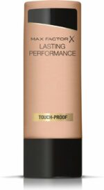 MAX FACTOR Lasting Performance podk ad o przed u onym dzia aniu 106 Natural Beige 35ml - Image 4