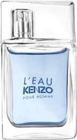 Kenzo L'Eau Kenzo Pour Homme EDT M 30 ml - Image 3