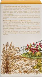 Hermès Un Jardin À Cythère Edt U 30 Ml - Image 2