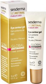 Oogcontourcrème Sesretinal Sesderma (15 ml) - Image 3