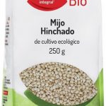 Granero Mijo Hinchado Bio 250g