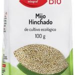 Granero Mijo Integral Hinchado Bio 100g