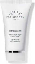 Institut Esthederm Osmoclean Clarifying Rubber Mask 75 Ml - Image 2