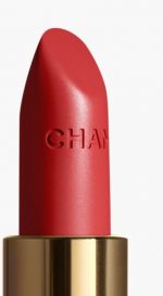 Chanel Rouge Allure Velvet Matte Lipstick Lipstick   56 Rouge Charnel - Image 2